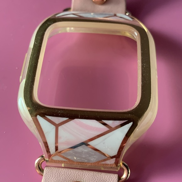 I-BLASON COSMO Fitbit Versa 2 Band - Picture 2 of 6